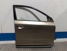 Porte avant et accessoires Nissan 100 NX