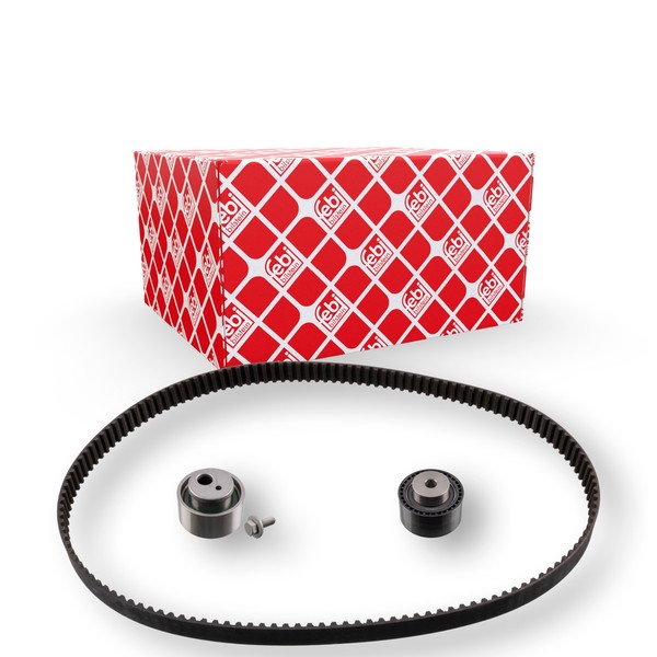 Febi Bilstein Zahnriemensatz 19623 FüR Alfa Romeo CitroËN Fiat Lancia Peugeot-image