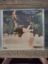 Graham Nash Songs For Beginners Cd
