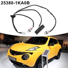 1x Rear Tailgate Release Switch 25380-1KA0B 253801KA0B For Nissan Juke 2011-2015
