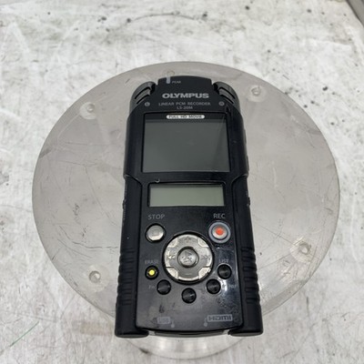 Olympus LS-20M Linear PCM digital handy Recorder Full HD Movie HDMI Audio. Parts