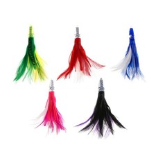 Soft Squid Fishing Lure for Catching Fish at Sea