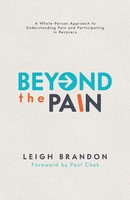 Leigh Brandon | Beyond The Pain | Taschenbuch | Englisch (2026) | Leigh Brandon