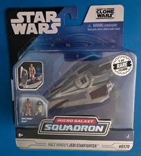 STAR WARS MICRO GALAXY SQUADRON LIGHT ARMOR CLASS SHIP JAZWARES MOC
