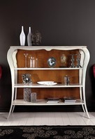 Wohnwand Wohnzimmer Wand Regal Design Regal BüCherschrank SchräNke BüCherregal