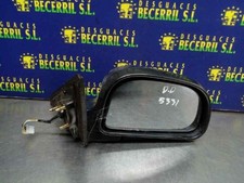 Retroviseur droit (ou coque) Mitsubishi GALANT