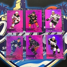 2023-24 Skybox Metal Universe Hockey Checklist Guide in-content 35