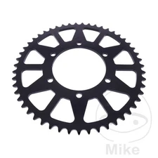 JT Rear Sprocket 51/520 ID :106 mm 5 For Triumph Street Scrambler 900 2017-2022