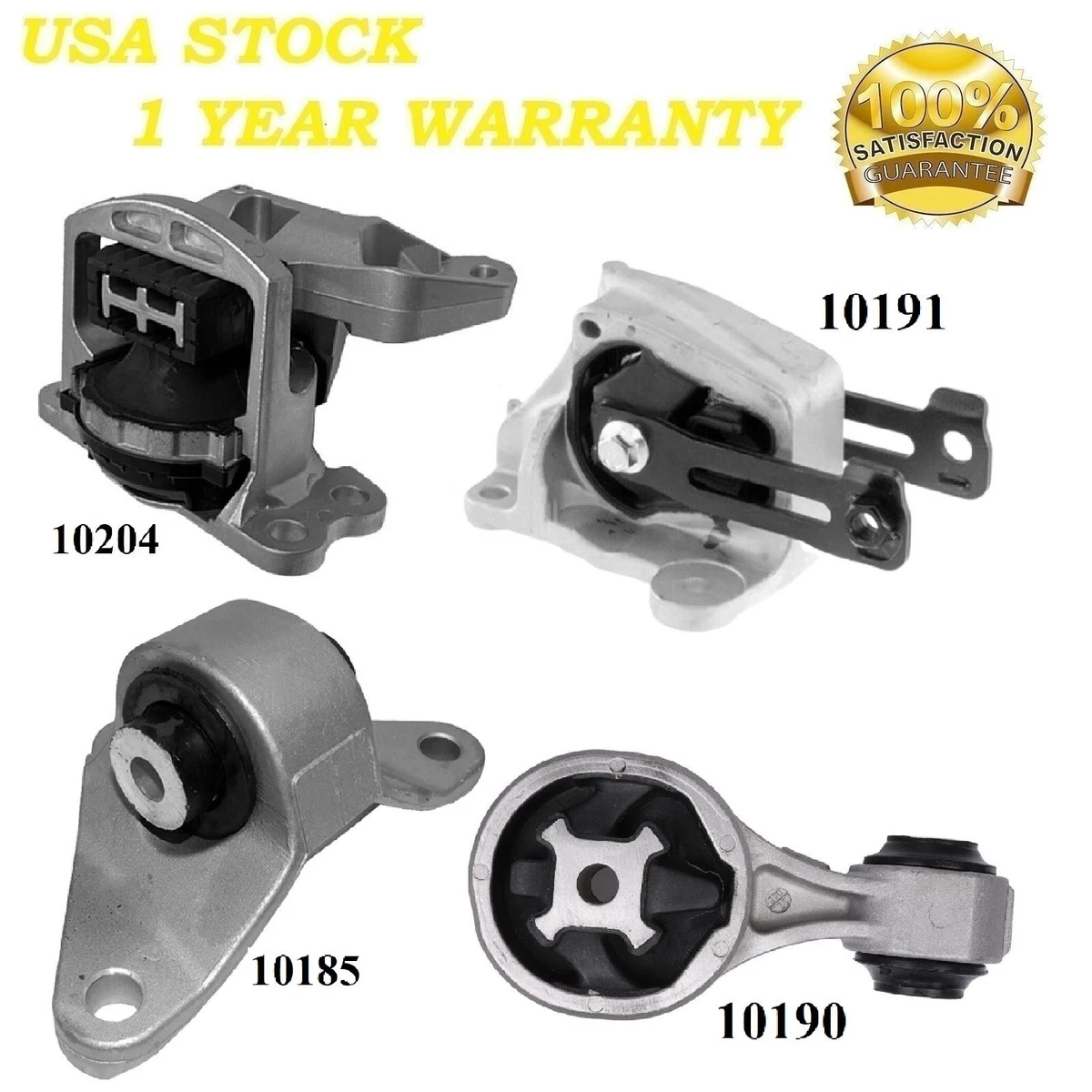 Las mejores ofertas en Soportes de Motor Para Nissan Altima | eBay