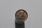 🧭 🇺🇸 USA SMALL CENT LINCOLN 1911 HIGH GRADE B88 #4102