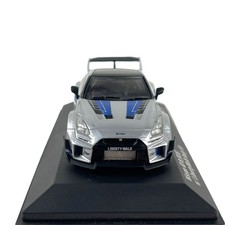 minigt 1/64 LB-Silhouette 35GT-RR “Red“ Modellini statici auto scala 1:43 per Nissan | Acquisti Online su eBay