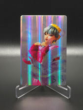 Baby From Saja Boys 2026 McDonald's KPop Demon Hunters Photo Card Holofoil