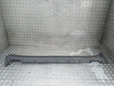 Kia Sportage Seitenschweller Cassa White WD Mk3 SL 2013