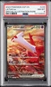 2024 POKEMON SSP EN-SURGING SPARKS SPECIAL ILLUSTRATION RARE LATIAS EX PSA 8