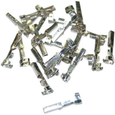 Namz AMP Mini Multi-Lock Male Terminal Pins 25-Pack