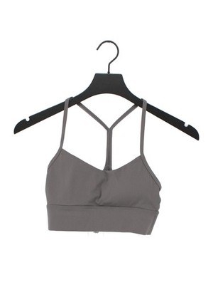 Tala Women's Loungewear S Grey Nylon with Elastane Basic