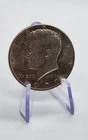 1977-D Kennedy Half Dollar Circulated Good Condition