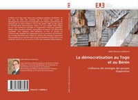 Julien Morency-Laflamme | La DéMocratisation Au Togo Et Au BéNin | Taschenbuch