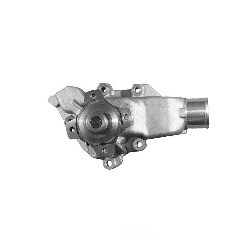 Водяной насос двигателя подходит для Jeep Wrangler Grand Cherokee 1999-2006 годов выпуска ACDELCO PROFIO - Изображение 2 из 3