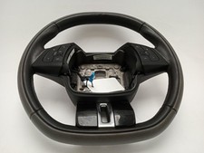 CITROEN C4 CACTUS STEERING WHEEL 98031272YC 14-20