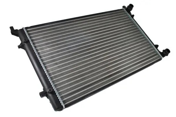 THERMOTEC D7S003TT Radiatore motore Alette di raffreddamento montate meccanicamente, Cambio manuale, Plastica - Immagine 2