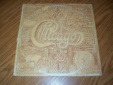 CHICAGO "CHICAGO VII" 1974 Columbia C2 32810