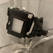 Asahi Pentax Slide Copier For Auto Bellow 50mm 55mm Free Shipping