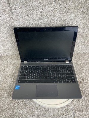 Acer Chromebook C740 11.6'' Intel Celeron Parts Only