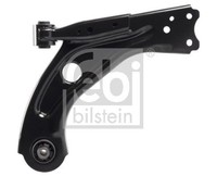 Febi Bilstein Lenker, RadaufhüNgung Vorne Links Unten FüR CitroüN Opel