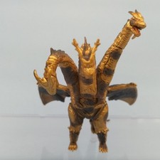Bandai Kaiser Ghidorah 2004 HG Godzilla Chronicles 2