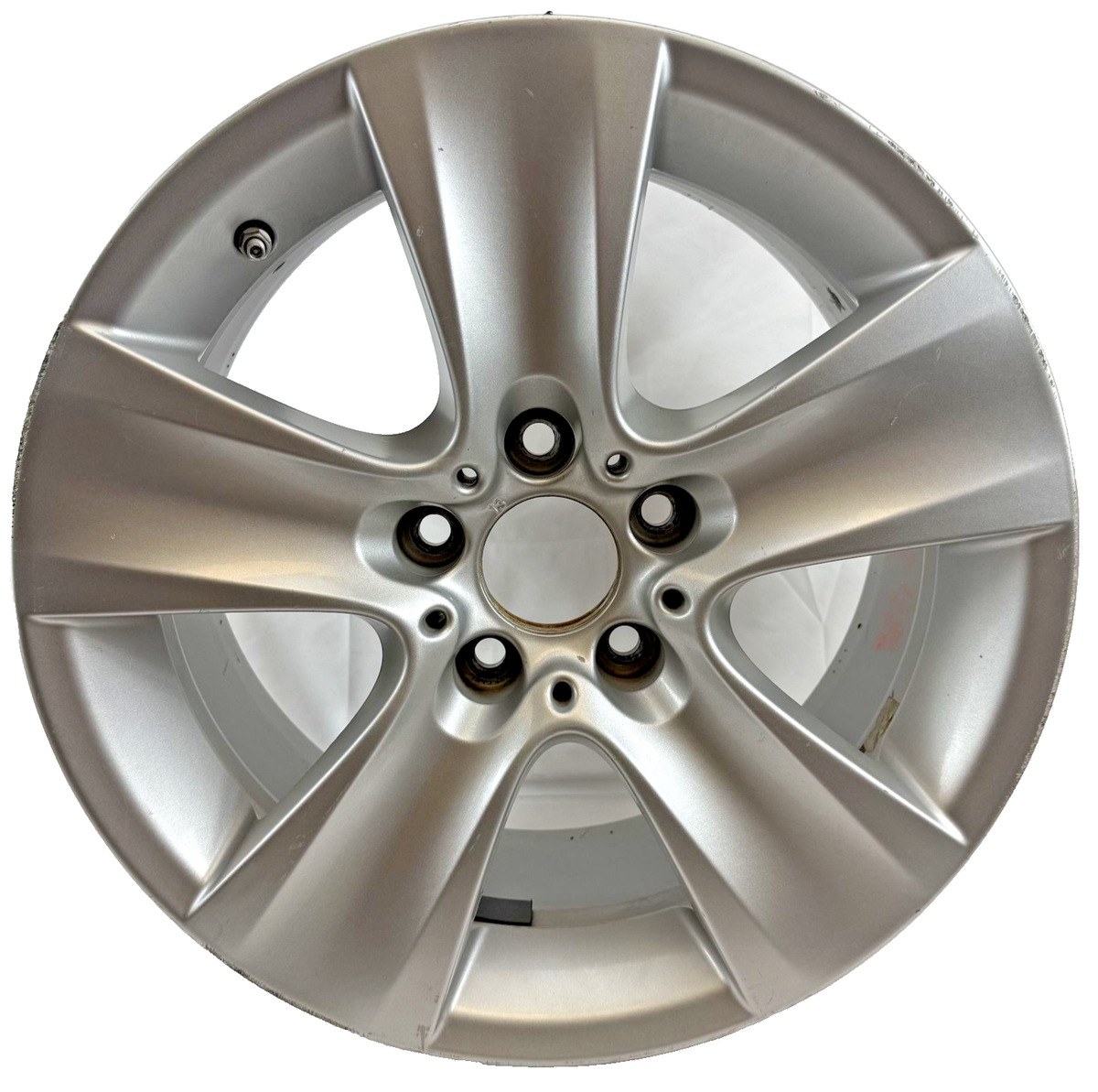 shunshun　１００、３０，３２、３７，６７ 2011-2016 BMW 528i 535i 550i F10 17x8 Style 327 OEM Alloy Wheel