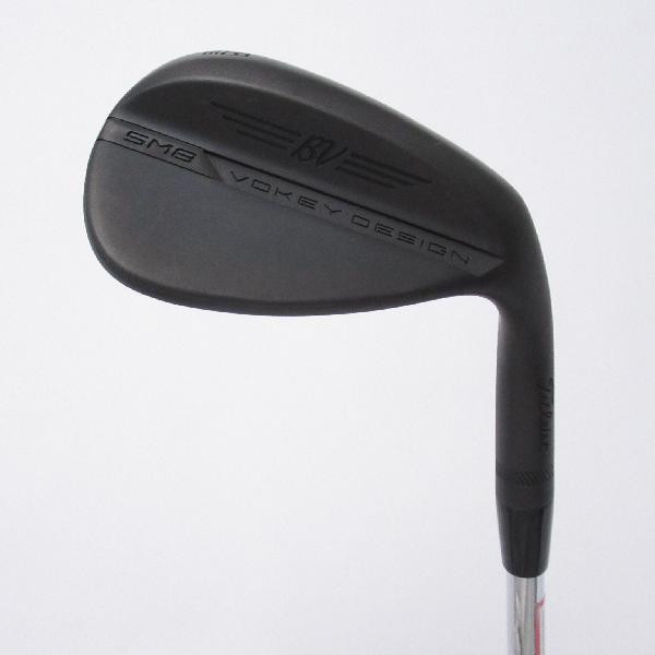 Titleist Vokey Design Sm8 Jet Wedge N.S.Pro 950Gh Neo 58-10 Titleist Vokey Design Sm8 Jet Wedge N.S.Pro 950Gh Neo 58-10