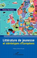 LittéRature De Jeunesse Et StéRéOtypes D'européEns Viviane DevriéSèRe Buch 2022