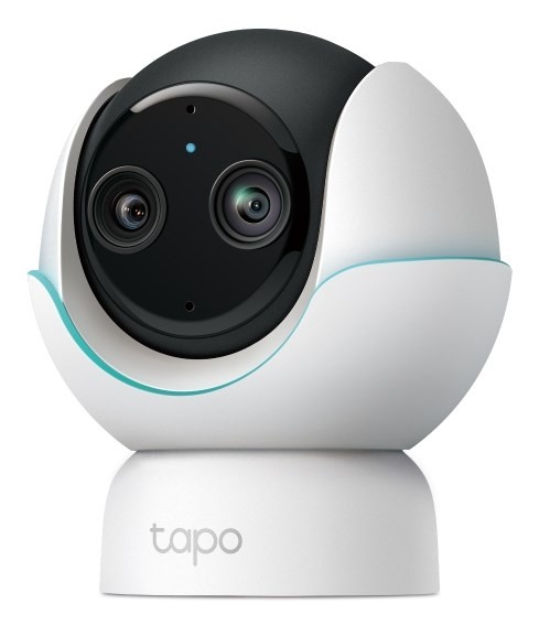 TP-Link Tapo C840 Wi-Fi White