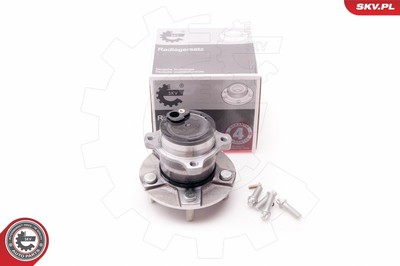 ESEN SKV 29SKV013 Radlagersatz für FORD