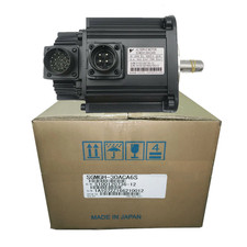 1PC NEW YASKAWA SGMGH-30ACA6S SGMGH30ACA6S AC Servo Motor