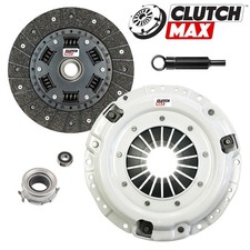 Cm Stage 2 Clutch Kit For 1994-2001 Subaru Impreza Outback 1.8l 2.2l Ej18 Ej22