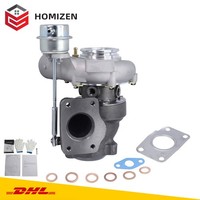 Turbolader FüR Saab 9-3 Cabriolet YS3D 9-5 Kombi YS3E 2.0L 2.3L 2.3T 452204-0001