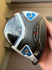 Cobra Aerojet LS 3W Fairway Wood Head Only Loft 13-16°