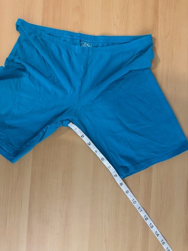 Lot of 3 Sexy Basic Girls Workout Shorts Junior Size 2XL - Picture 6 of 16