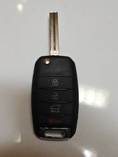 Oem New 2014-2017 Kia Rio Key Fob - Fcc Id Tq8-rke-3f05