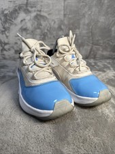 Nike Air Jordan 11 CMFT Low GS White/ Blue CZ0907-114 Size 5.5Y Street Hype