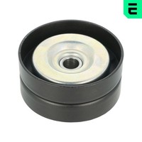 Umlenk-/FüHrungsrolle Keilrippenriemen Optimal 0-N2456 FüR Ford Transit Bus TKE
