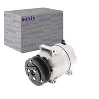 AKS Dasis Klimakompressor Harrison V5 Passend FüR Renault Laguna VEL | 850232N