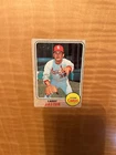 1968 TOPPS BASEBALL #117 LARRY JASTER!! $1 SHIPPING!!
