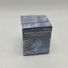 Rayhong Removal Instrument Electromagnetic Insulation Antifreeze Snow Lot Of 3