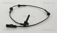 Triscan Sensor, Raddrehzahl 8180 10103 Passend FüR Nissan Opel Renault