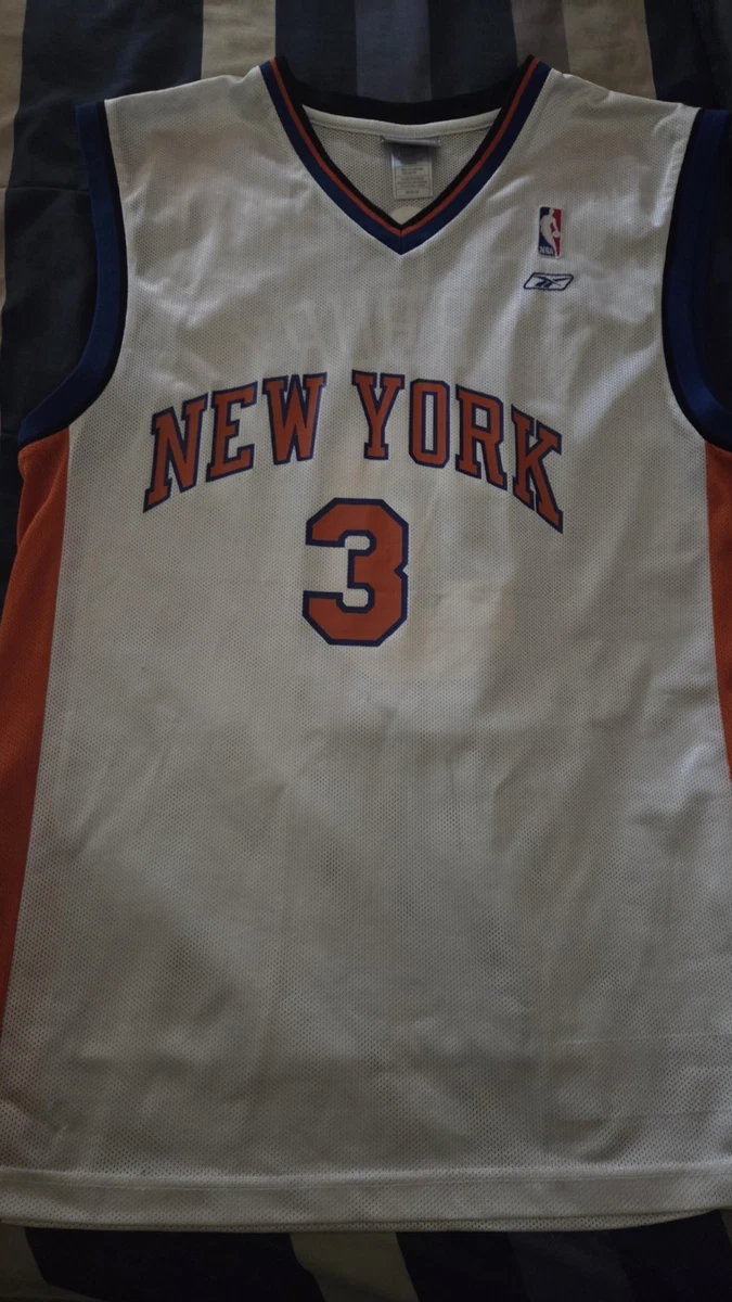 Reebok New York Knicks NBA Jerseys for sale | eBay