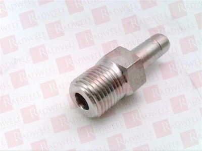 RADWELL VERIFIED SUBSTITUTE SS-4-TA-1-2-SUB / SS4TA12SUB (BRAND NEW)