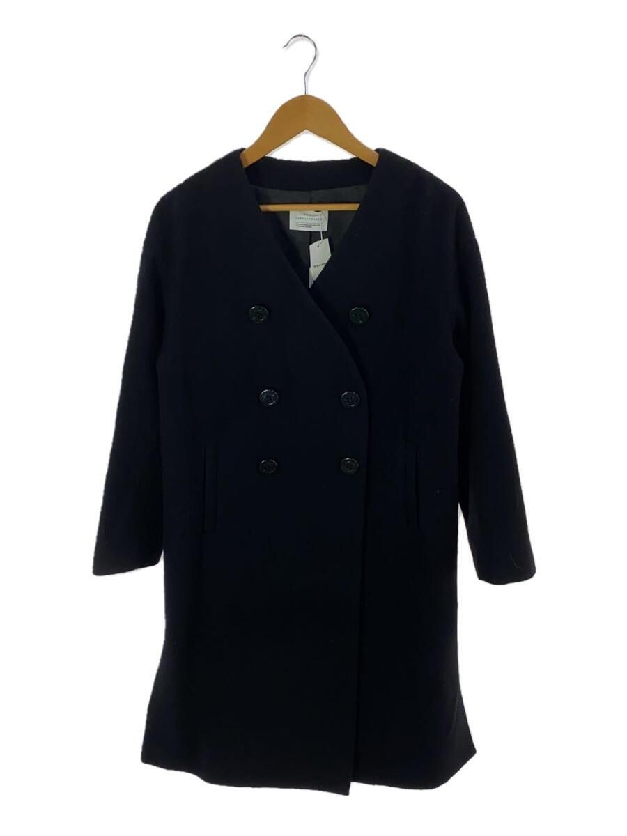 ALTRA LADY LUCK LUCA ALTRO CAPPOTTO NERO